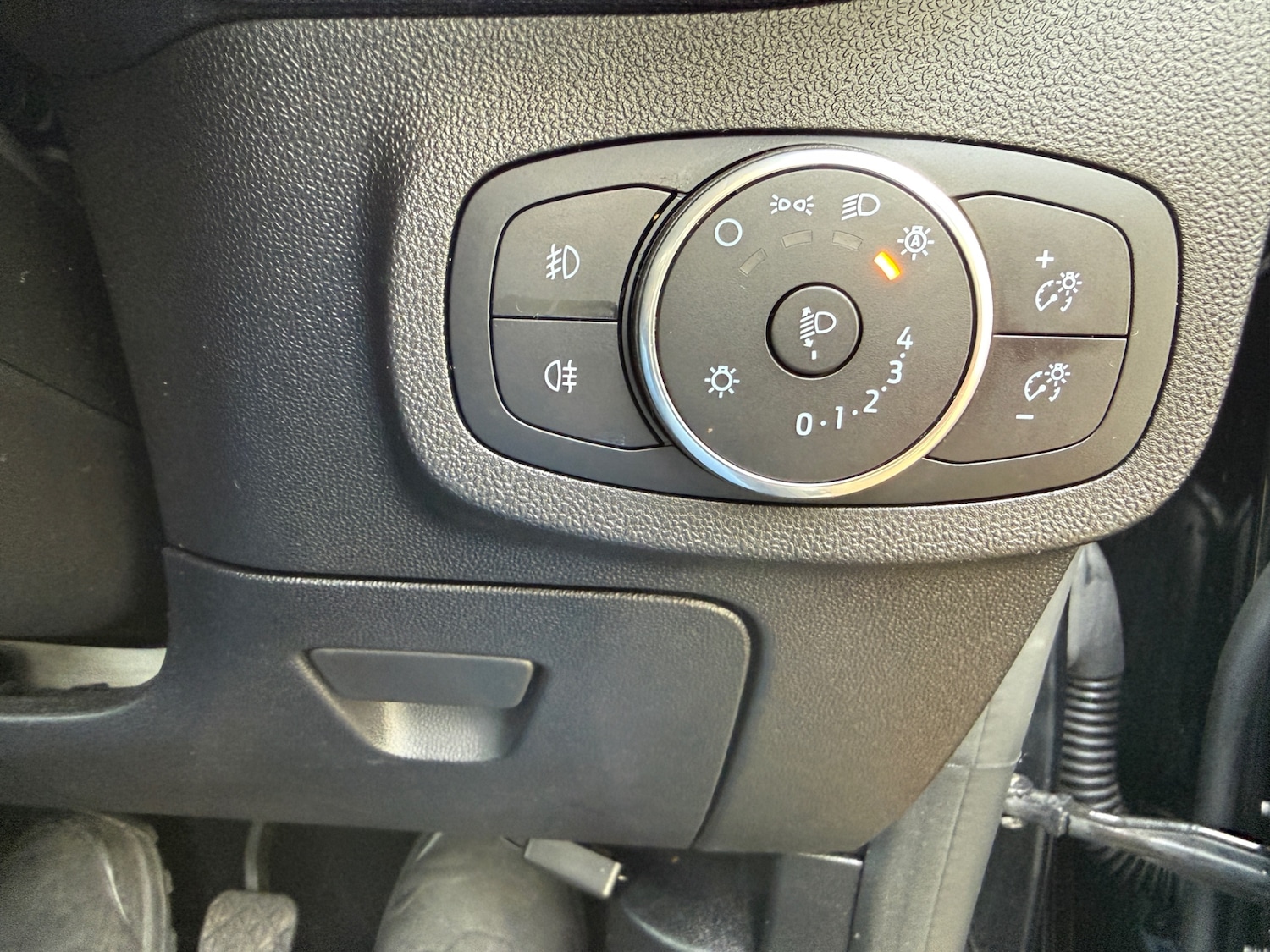 Used Ford Fiesta 2018 for sale - 76835196: Photo 19