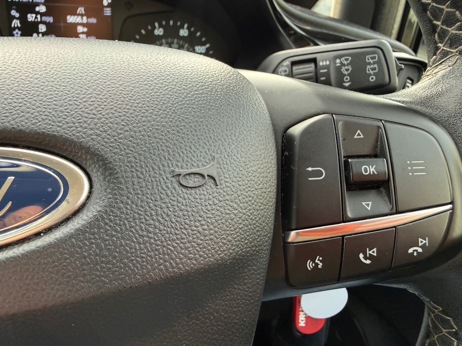 Used Ford Fiesta 2018 for sale - 76835196: Photo 22