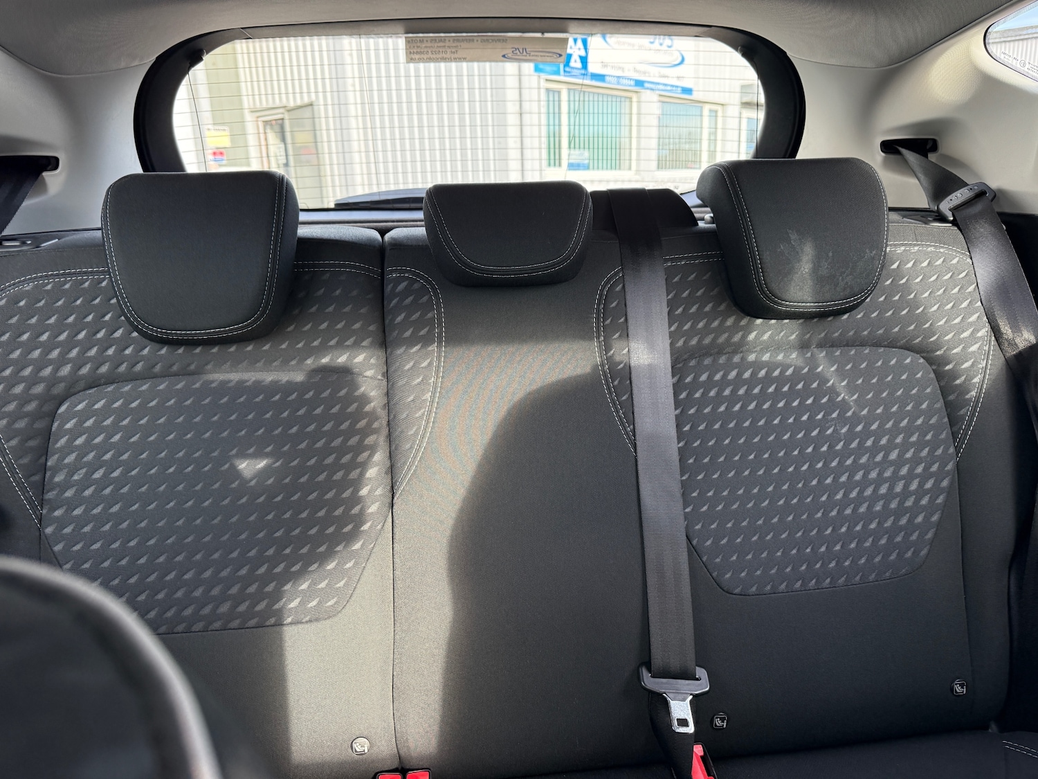 Used Ford Fiesta 2018 for sale - 76835196: Photo 24