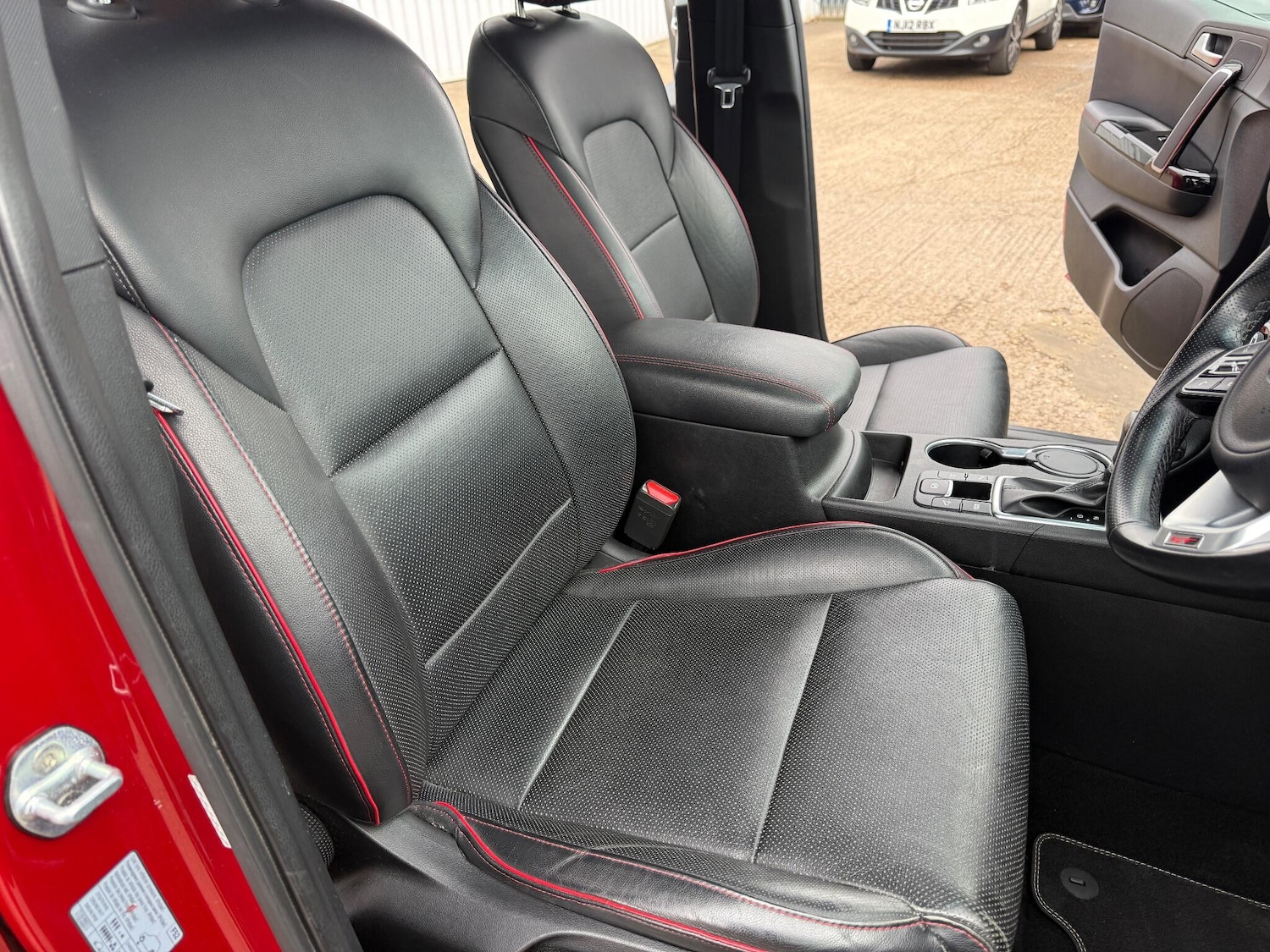 Used Kia Sportage 2019 for sale - 76801714: Photo 18