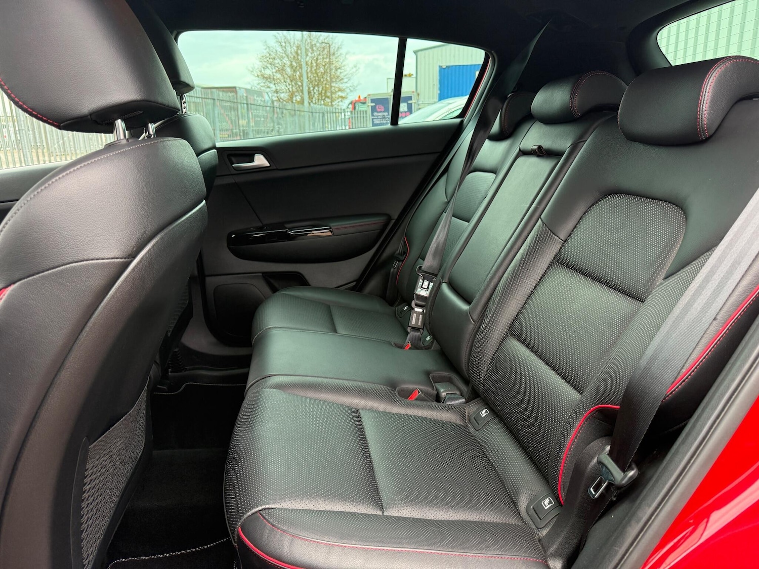 Used Kia Sportage 2019 for sale - 76801714: Photo 19