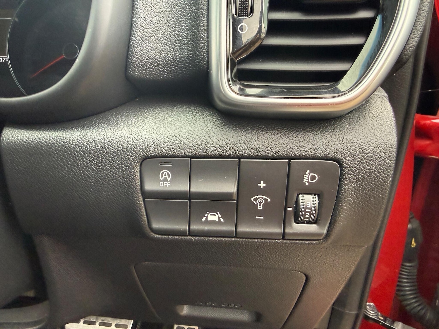 Used Kia Sportage 2019 for sale - 76801714: Photo 21