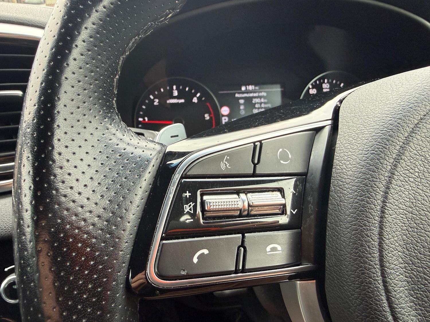 Used Kia Sportage 2019 for sale - 76801714: Photo 22