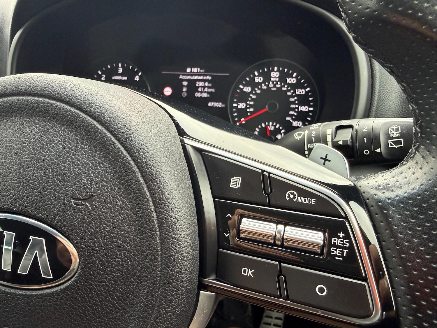 Used Kia Sportage 2019 for sale - 76801714: Photo 23