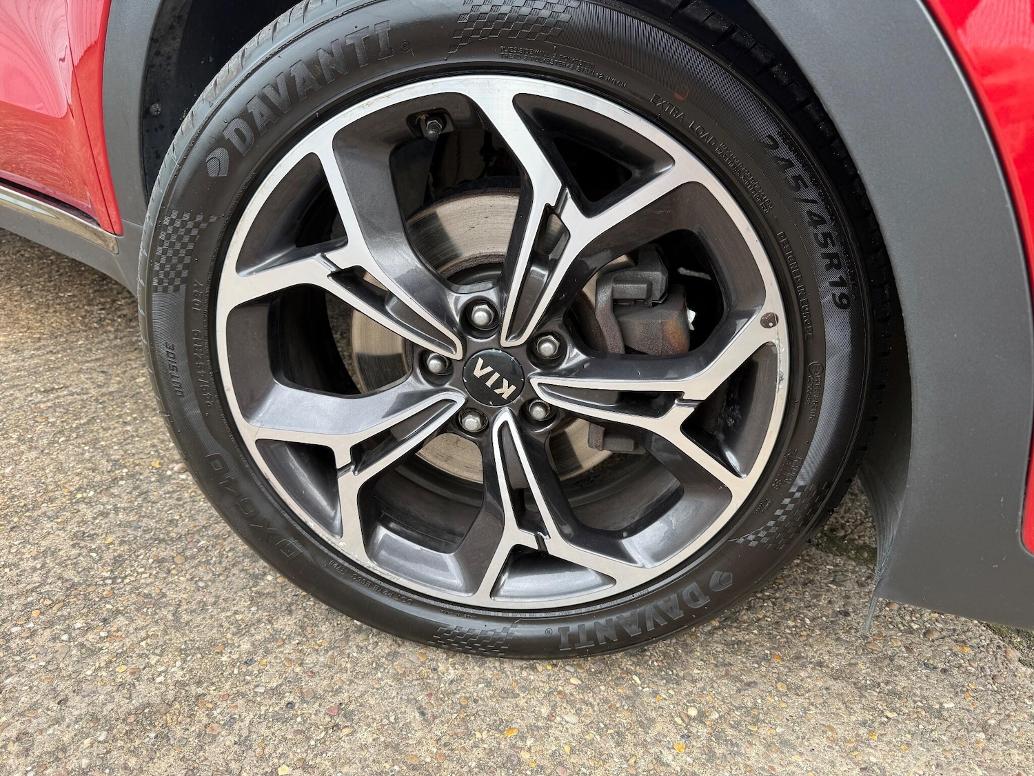 Used Kia Sportage 2019 for sale - 76801714: Photo 26