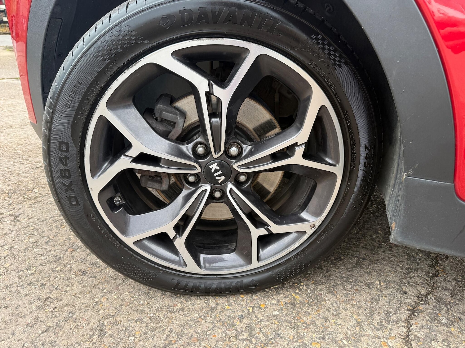 Used Kia Sportage 2019 for sale - 76801714: Photo 29