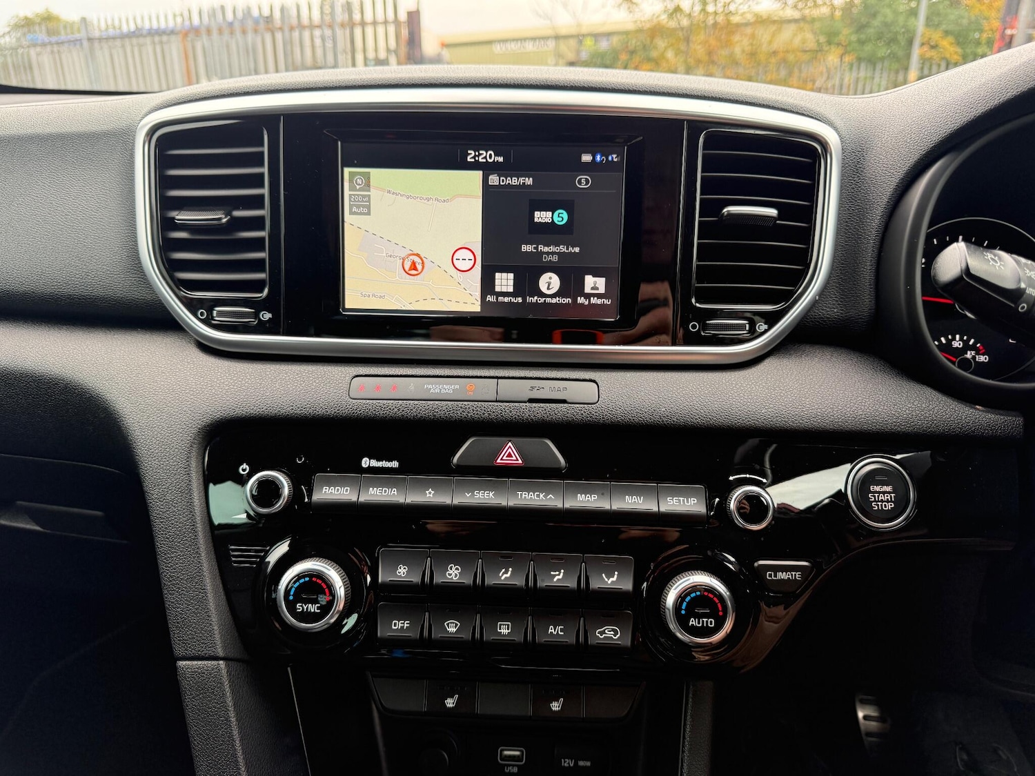 Used Kia Sportage 2019 for sale - 76801714: Photo 31