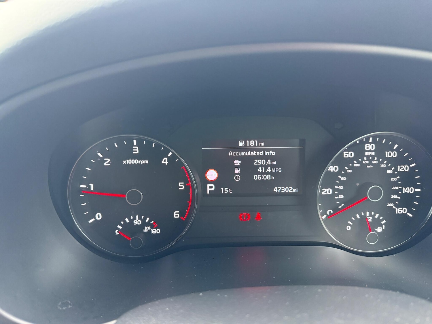 Used Kia Sportage 2019 for sale - 76801714: Photo 32