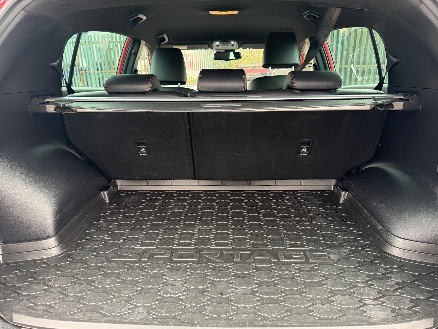 Used Kia Sportage 2019 for sale - 76801714: Photo 34