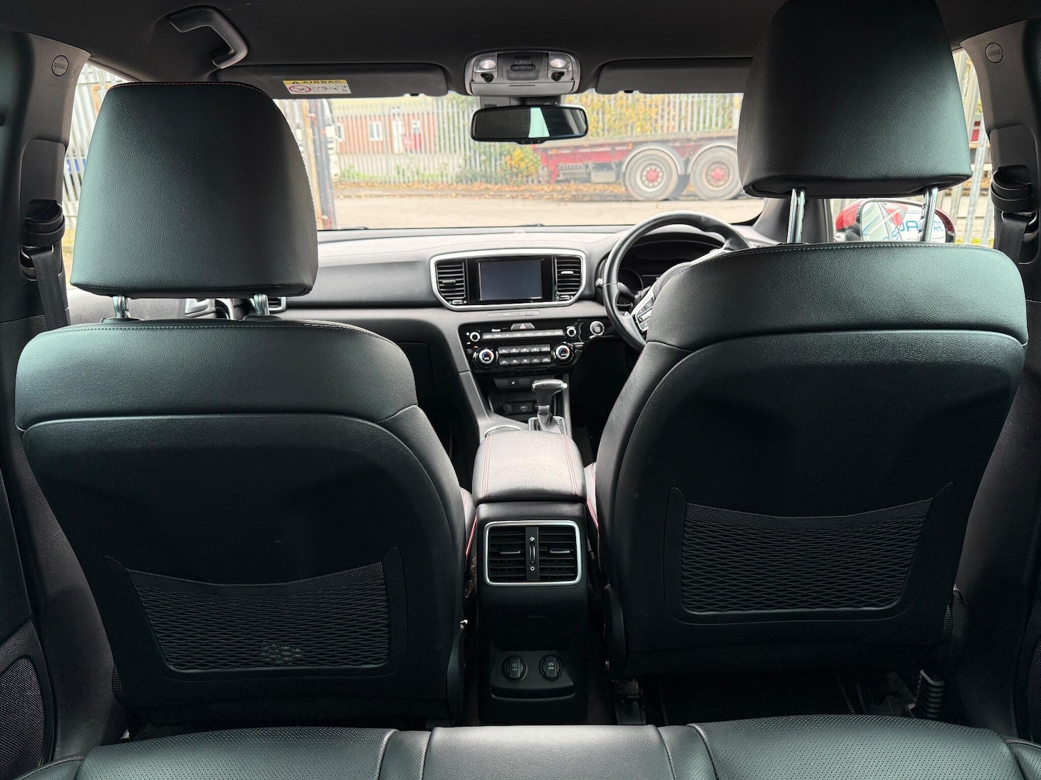 Used Kia Sportage 2019 for sale - 76801714: Photo 41