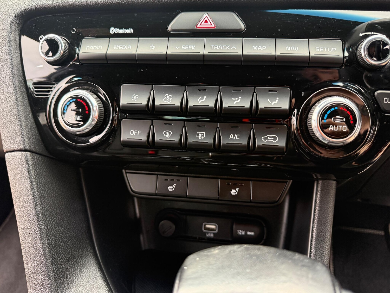 Used Kia Sportage 2019 for sale - 76801714: Photo 45