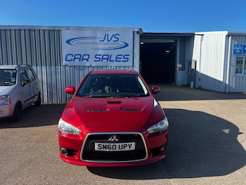 Used Mitsubishi Lancer 2010 for sale - 78392861: Photo