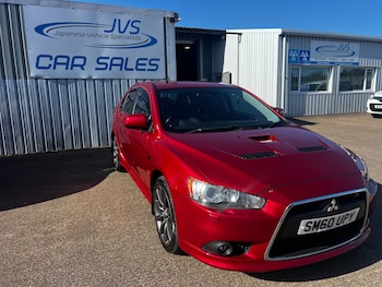 Used Mitsubishi Lancer 2010 for sale - 78392861: Photo