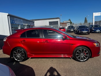 Used Mitsubishi Lancer 2010 for sale - 78392861: Photo