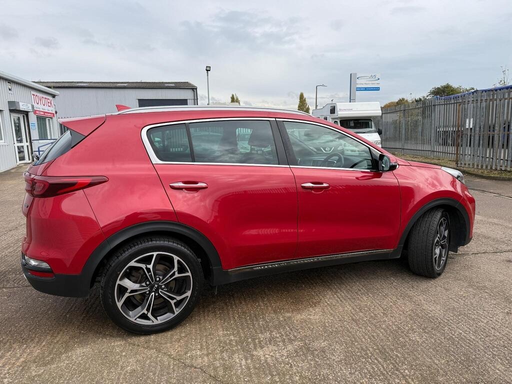 Used Kia Sportage 2019 for sale - 76791337: Photo 13