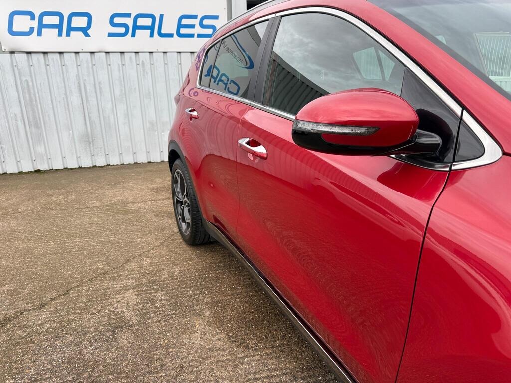 Used Kia Sportage 2019 for sale - 76791337: Photo 17