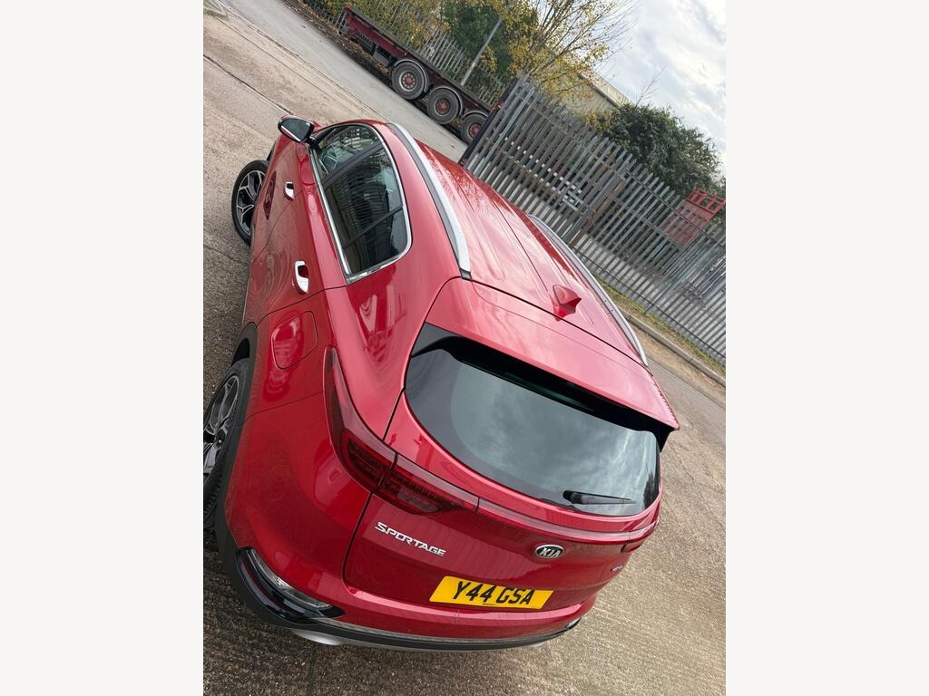 Used Kia Sportage 2019 for sale - 76791337: Photo 18