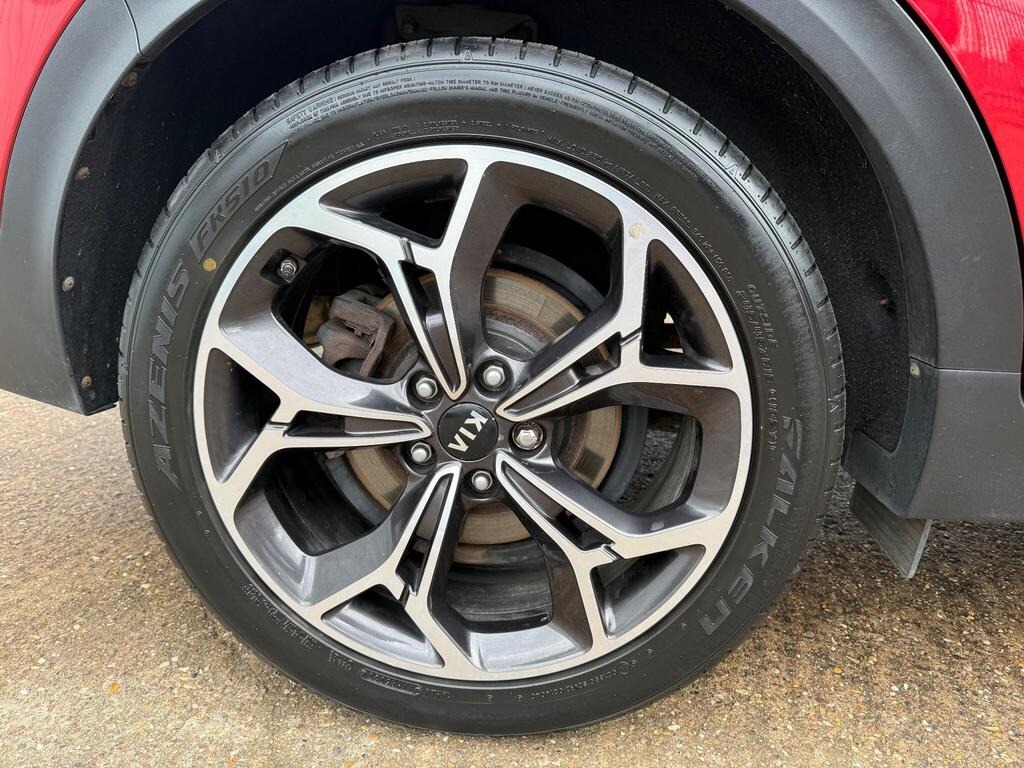 Used Kia Sportage 2019 for sale - 76791337: Photo 23