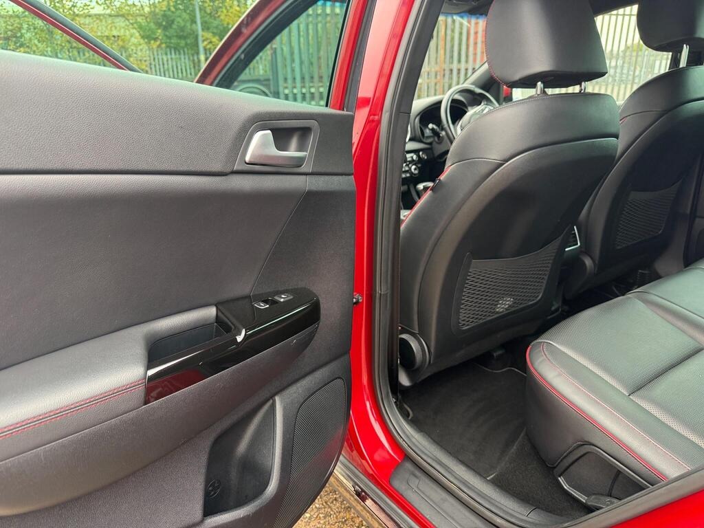 Used Kia Sportage 2019 for sale - 76791337: Photo 28