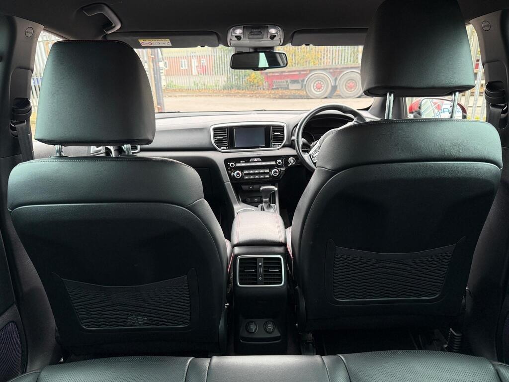 Used Kia Sportage 2019 for sale - 76791337: Photo 30