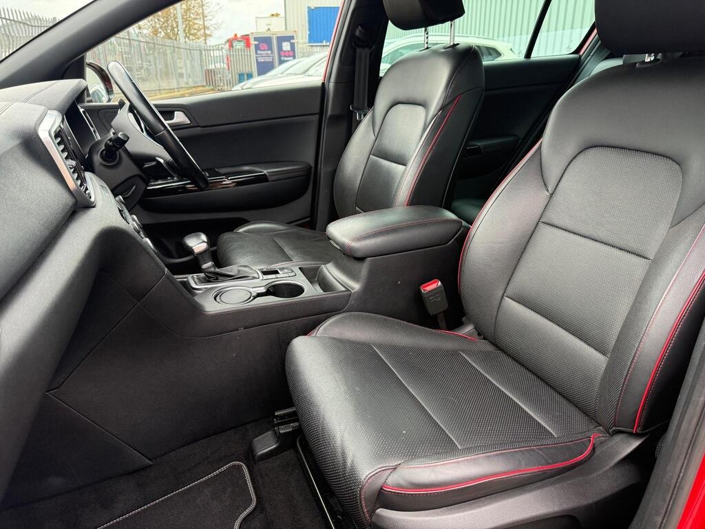 Used Kia Sportage 2019 for sale - 76791337: Photo 32
