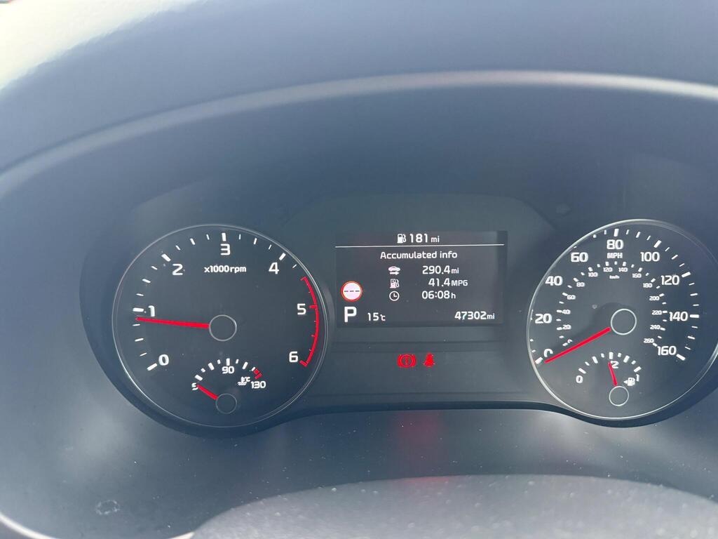 Used Kia Sportage 2019 for sale - 76791337: Photo 35