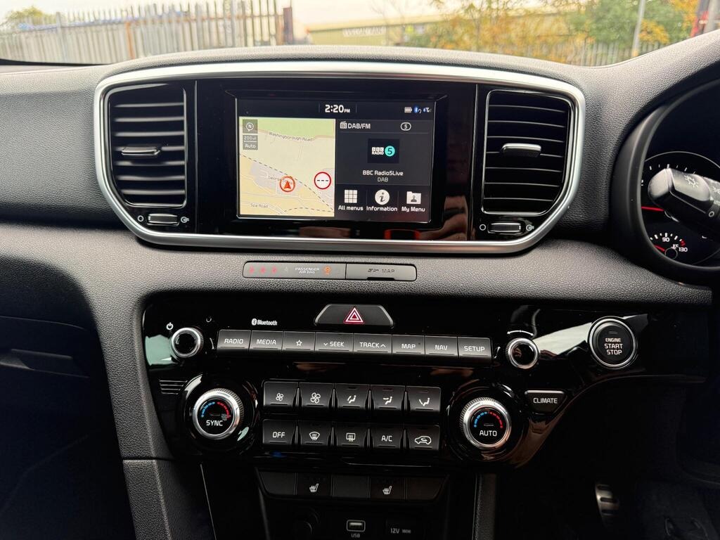 Used Kia Sportage 2019 for sale - 76791337: Photo 36