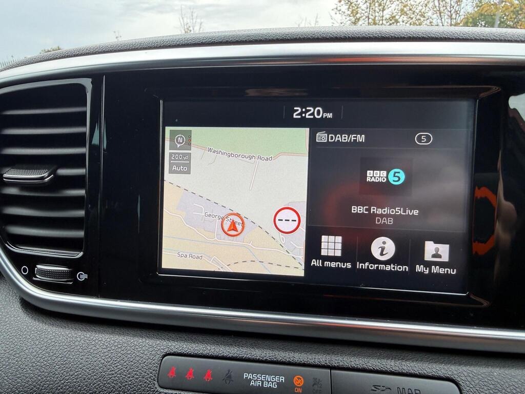 Used Kia Sportage 2019 for sale - 76791337: Photo 37