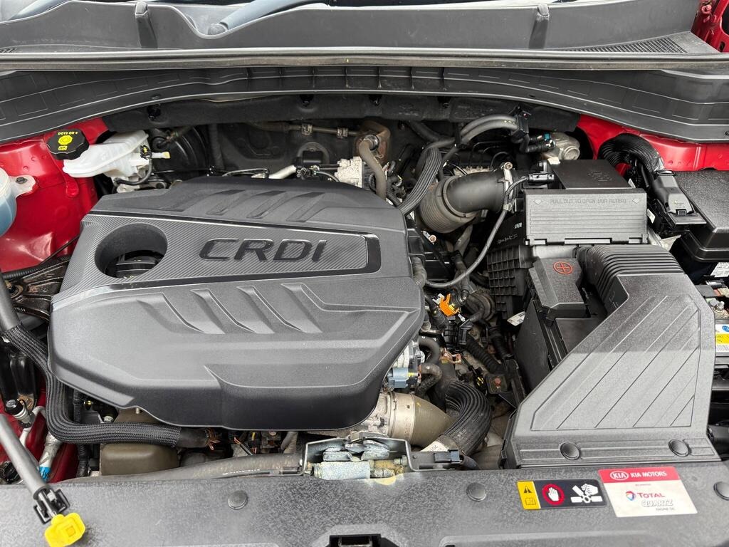 Used Kia Sportage 2019 for sale - 76791337: Photo 38