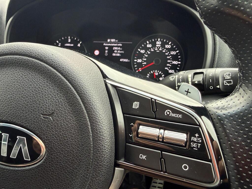 Used Kia Sportage 2019 for sale - 76791337: Photo 40