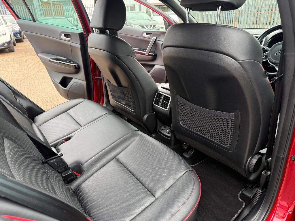 Used Kia Sportage 2019 for sale - 76791337: Photo 43