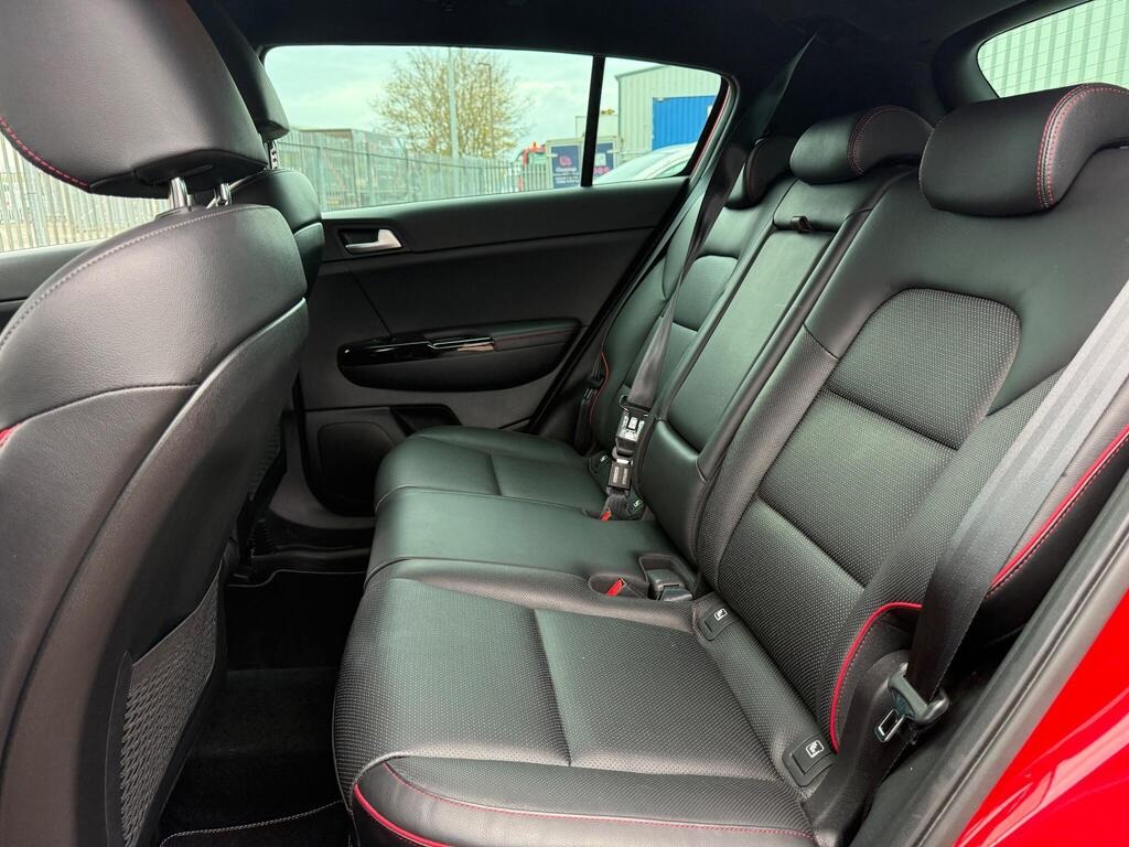 Used Kia Sportage 2019 for sale - 76791337: Photo 44