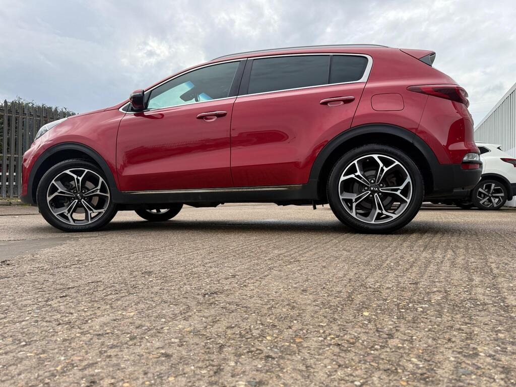 Used Kia Sportage 2019 for sale - 76791337: Photo 9