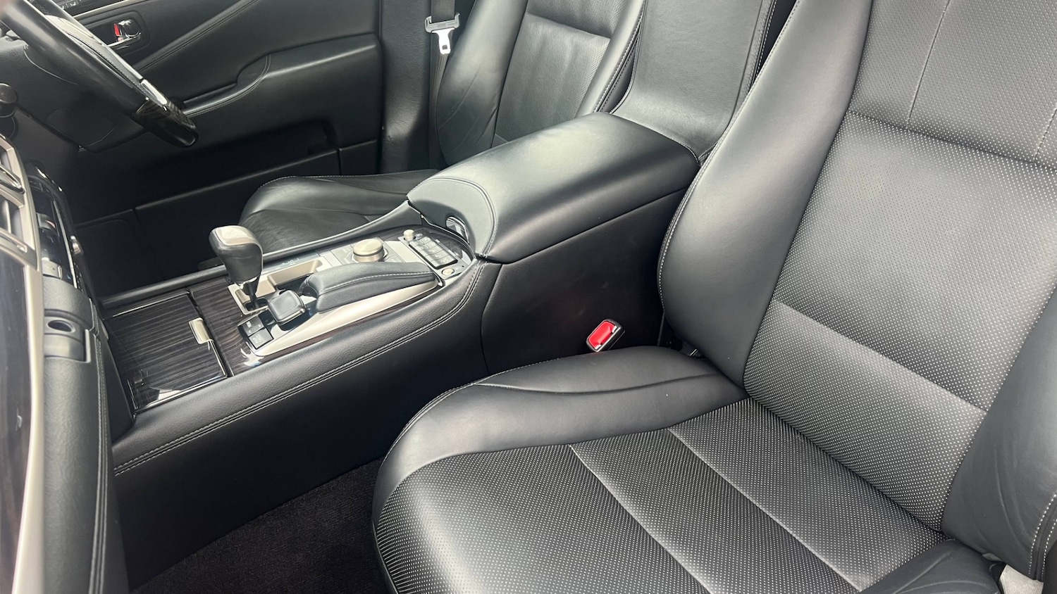 Used Lexus LS 2015 for sale - 77032808: Photo 11