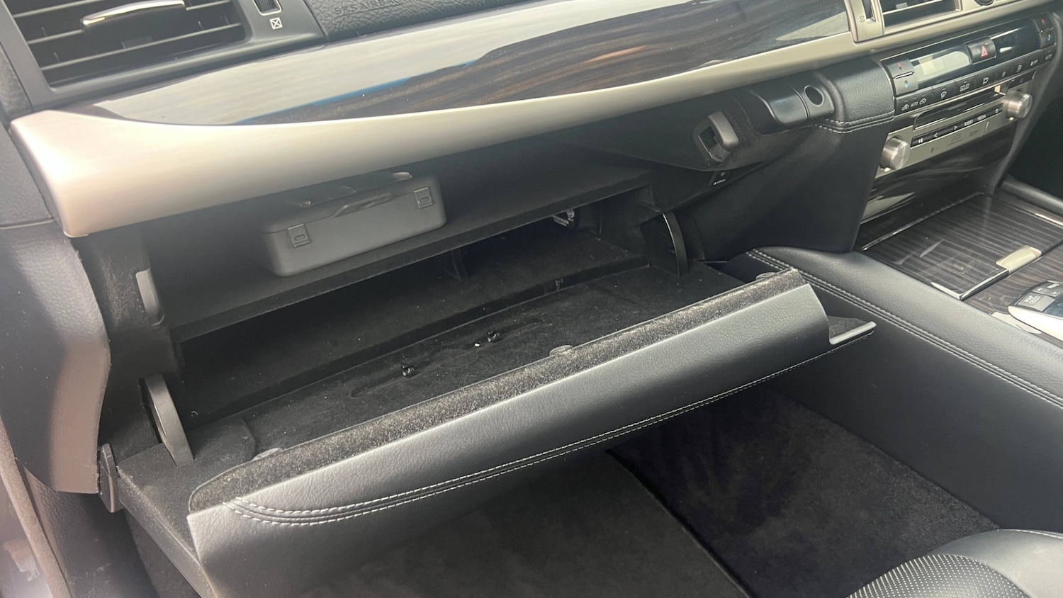 Used Lexus LS 2015 for sale - 77032808: Photo 12