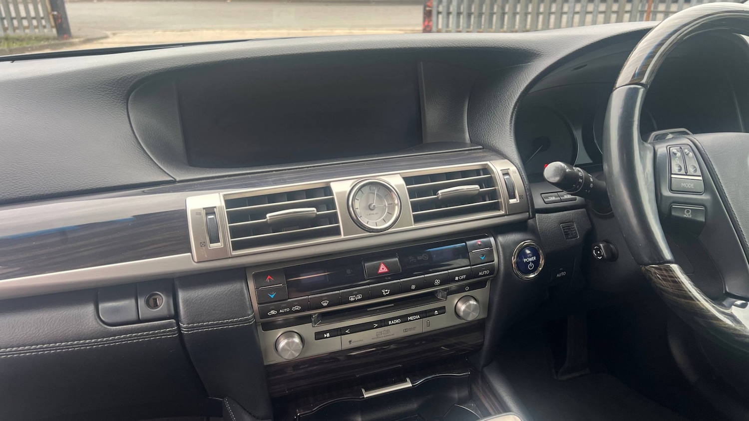 Used Lexus LS 2015 for sale - 77032808: Photo 13