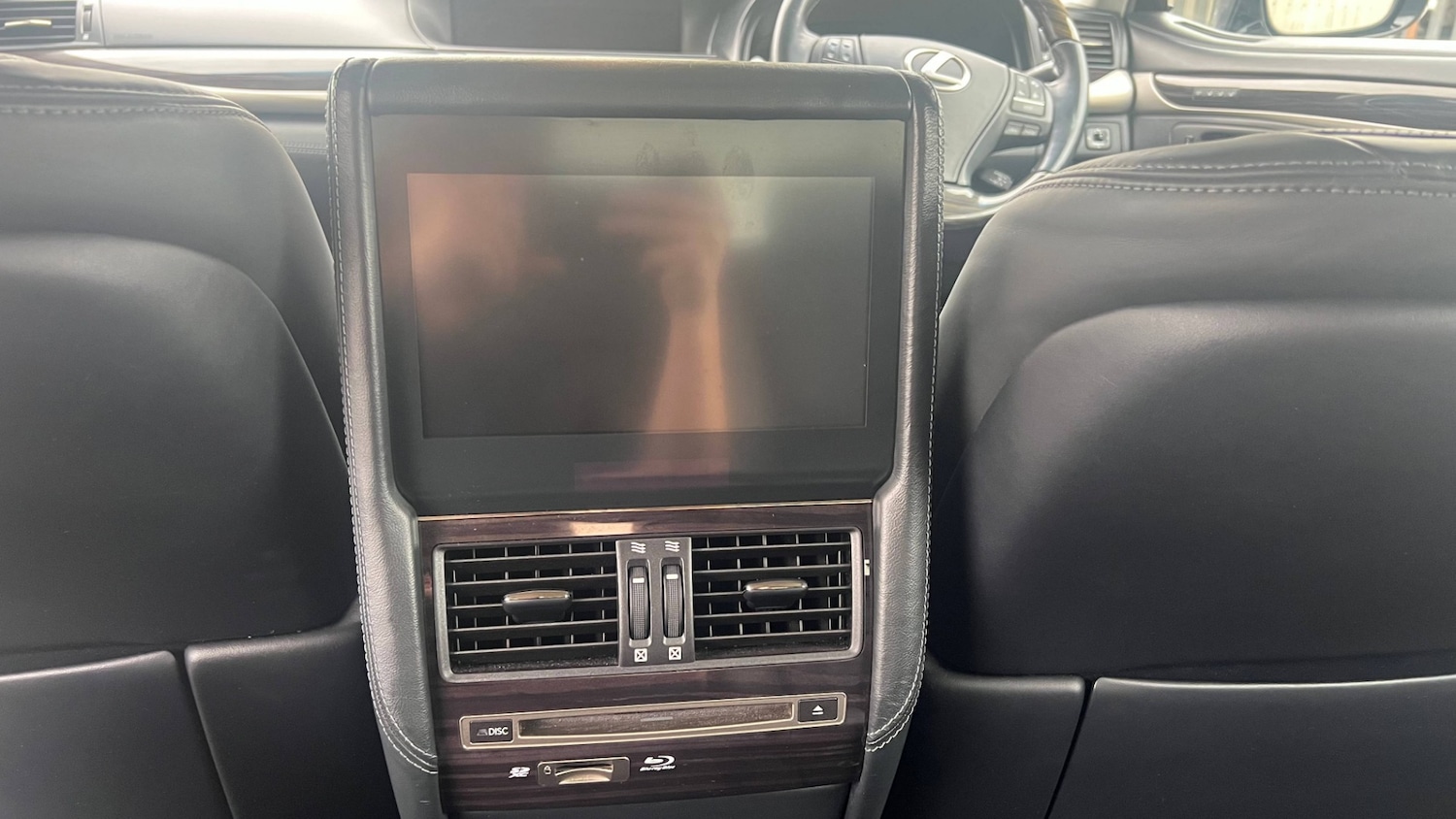 Used Lexus LS 2015 for sale - 77032808: Photo 16