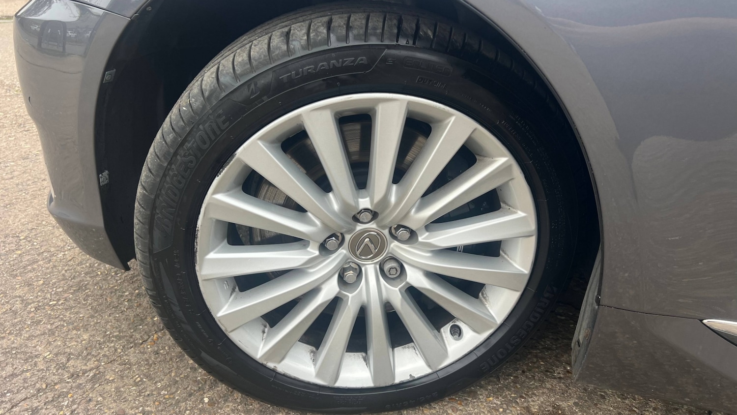 Used Lexus LS 2015 for sale - 77032808: Photo 25