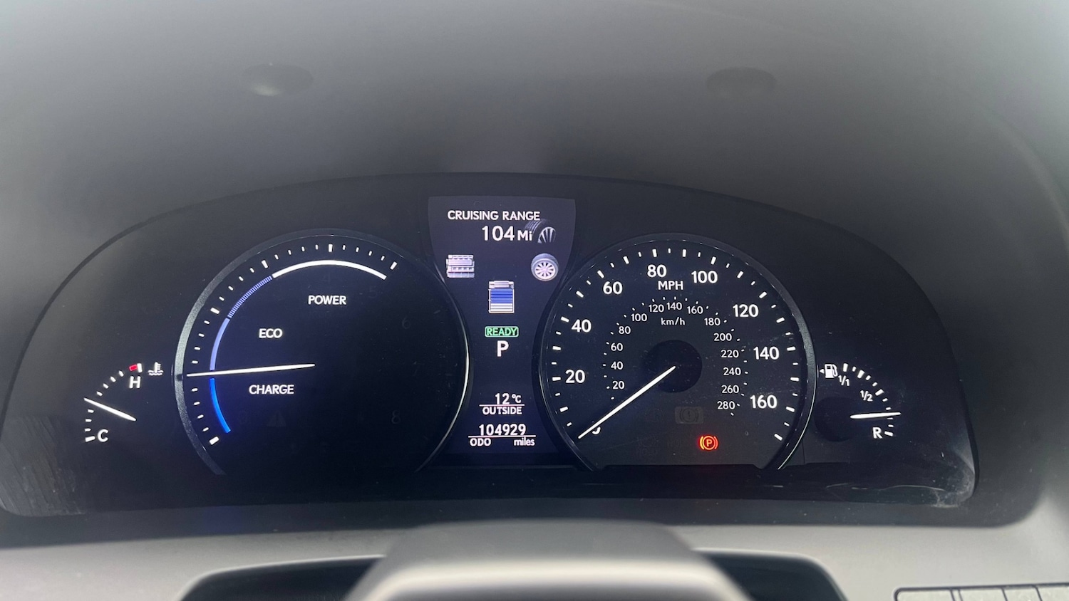 Used Lexus LS 2015 for sale - 77032808: Photo 27