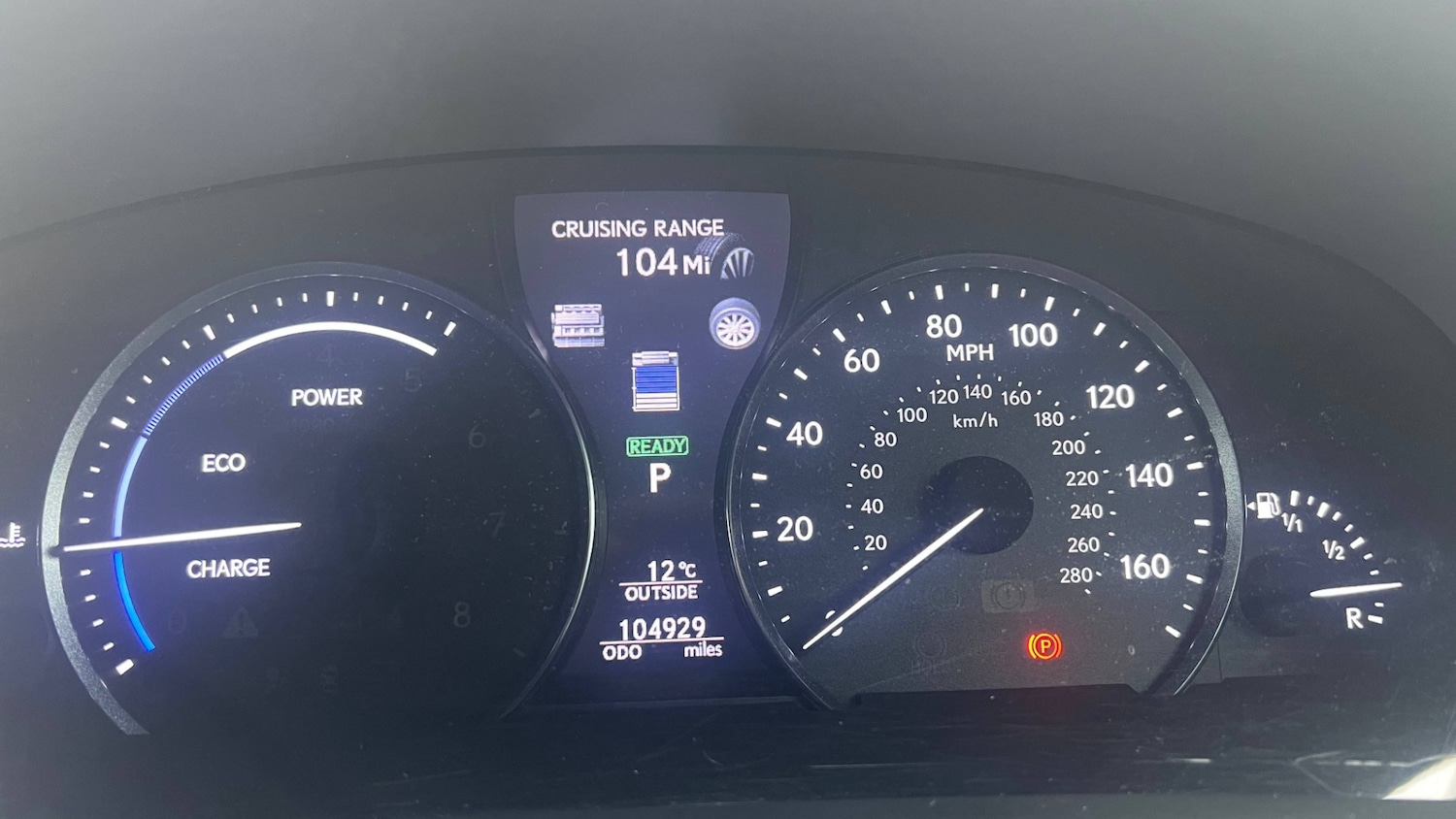 Used Lexus LS 2015 for sale - 77032808: Photo 28