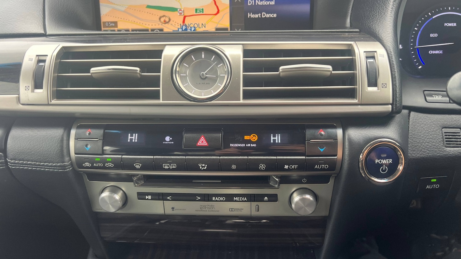 Used Lexus LS 2015 for sale - 77032808: Photo 30