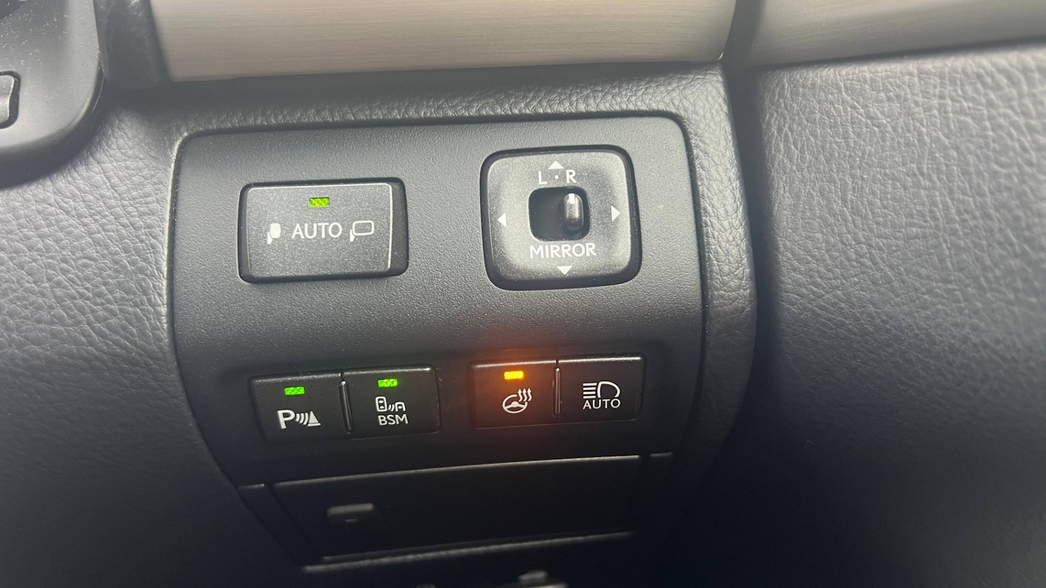 Used Lexus LS 2015 for sale - 77032808: Photo 33