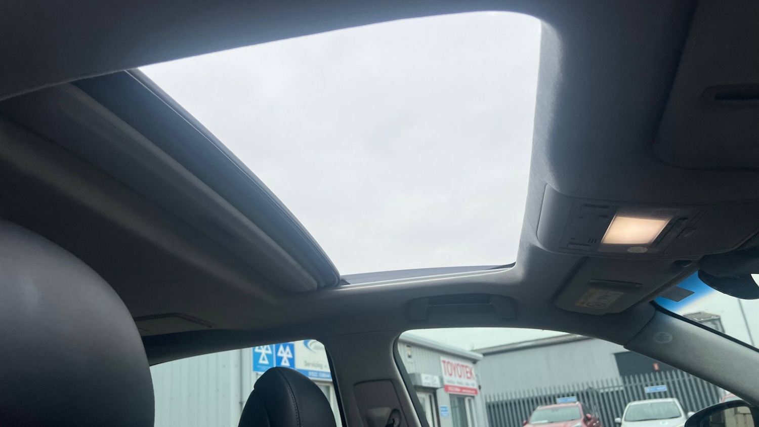 Used Lexus LS 2015 for sale - 77032808: Photo 34