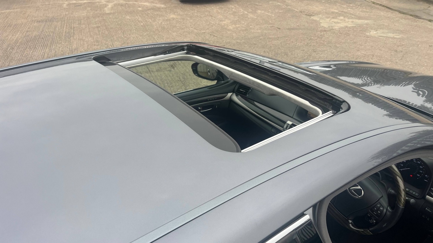 Used Lexus LS 2015 for sale - 77032808: Photo 35