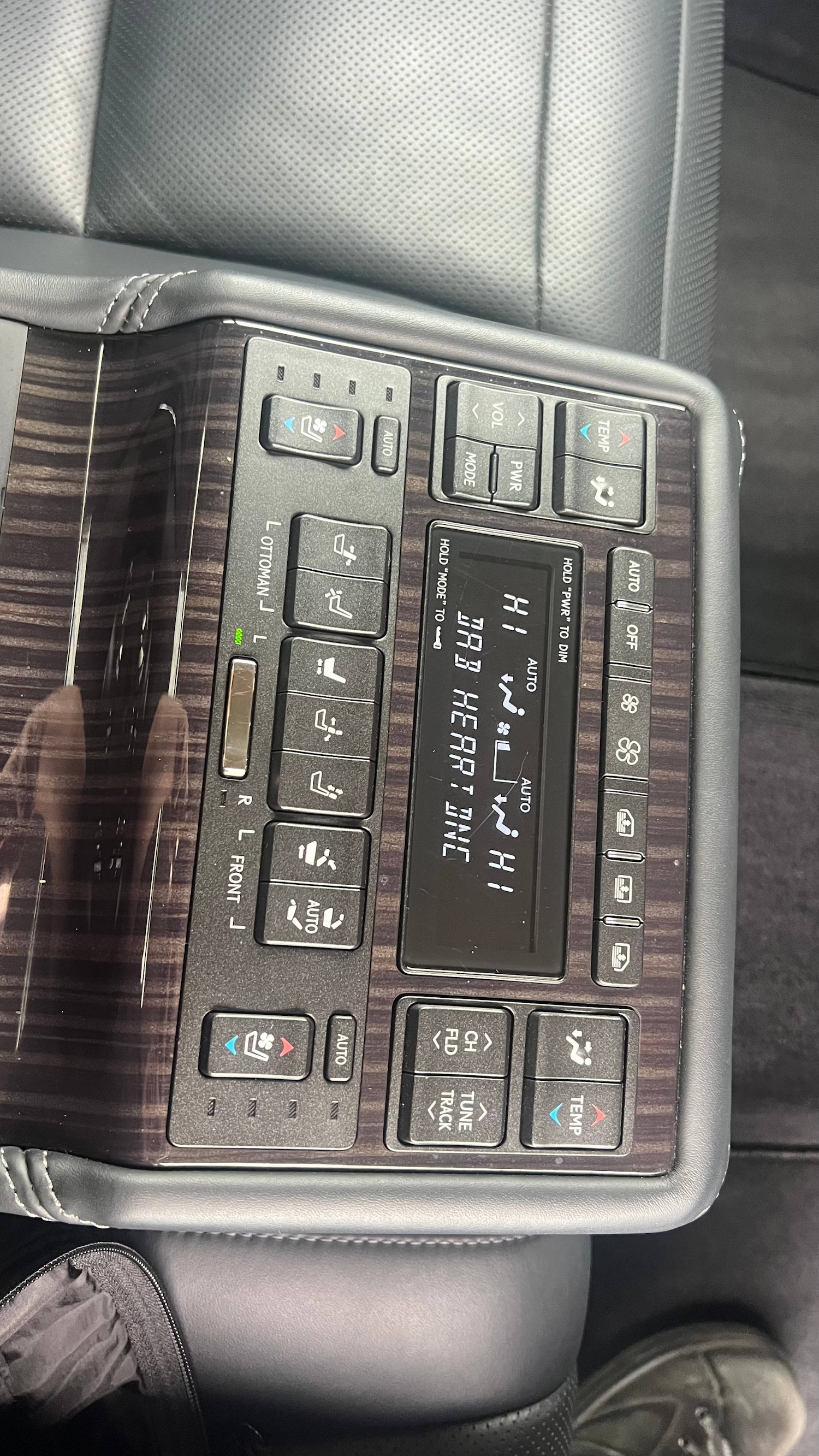 Used Lexus LS 2015 for sale - 77032808: Photo 40