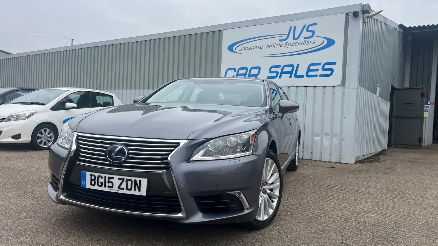 Used Lexus LS 2015 for sale - 77032808: Photo 46