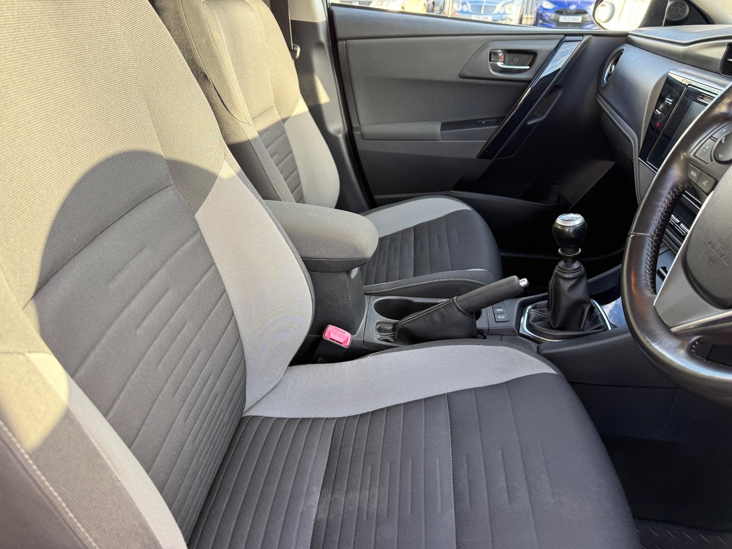 Used Toyota Auris 2015 for sale - 76801177: Photo 15