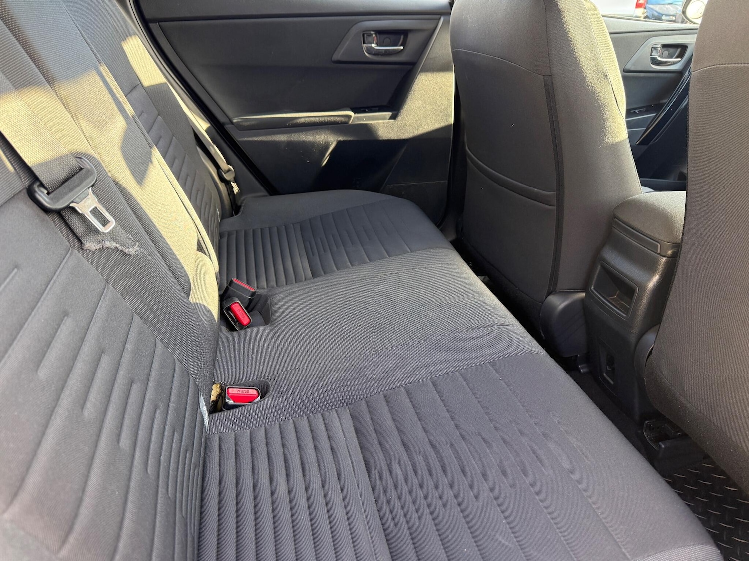 Used Toyota Auris 2015 for sale - 76801177: Photo 16