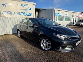 (65) - 1.6 D-4D Business Edition Euro 6 (s/s) 5dr