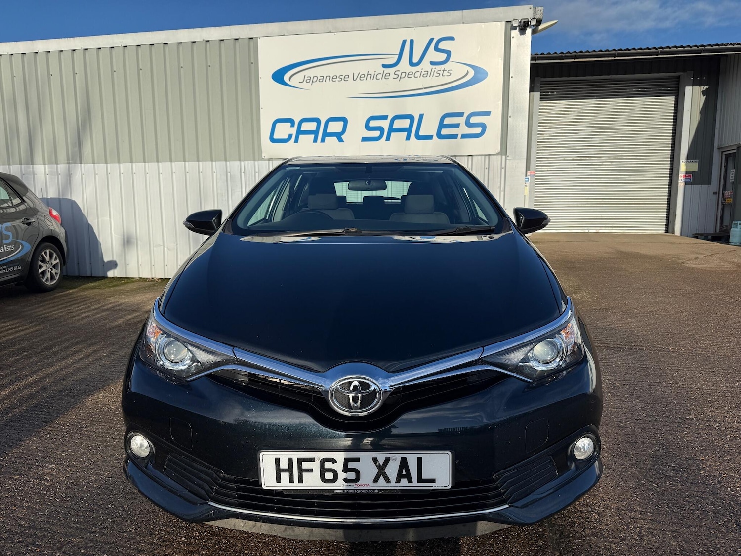 Used Toyota Auris 2015 for sale - 76801177: Photo 2